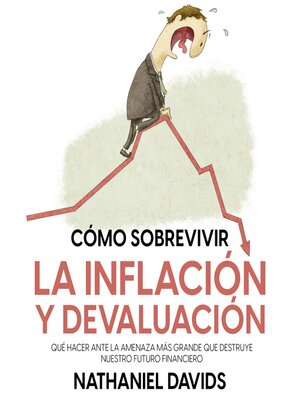 cover image of Cómo Sobrevivir la Inflación y Devaluación